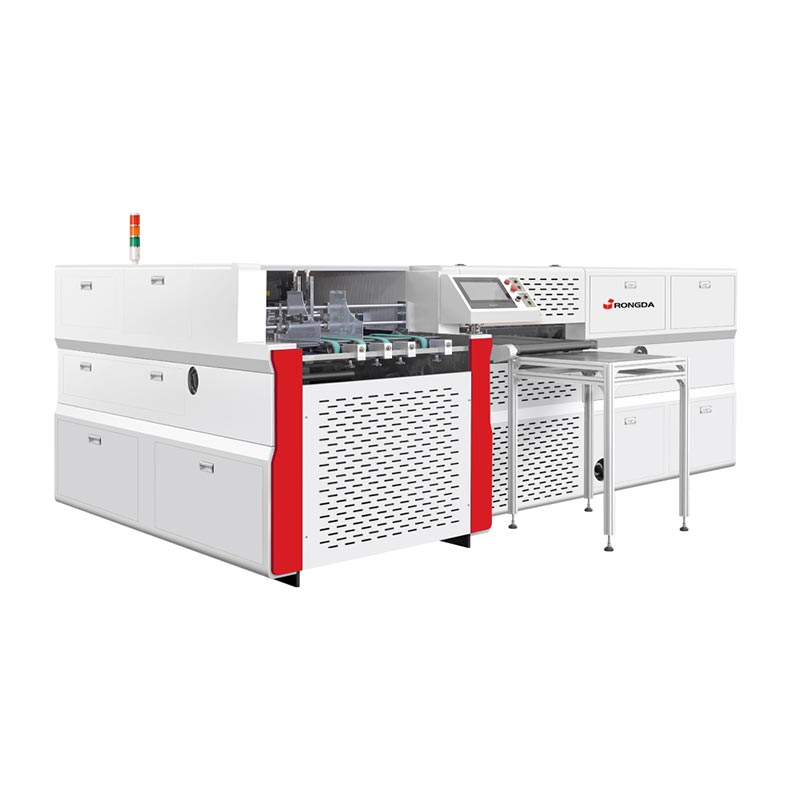 Автоматты картон ойықтары