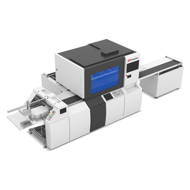 Қораптың қақпағын автоматты түрде орналастыруға арналған машина