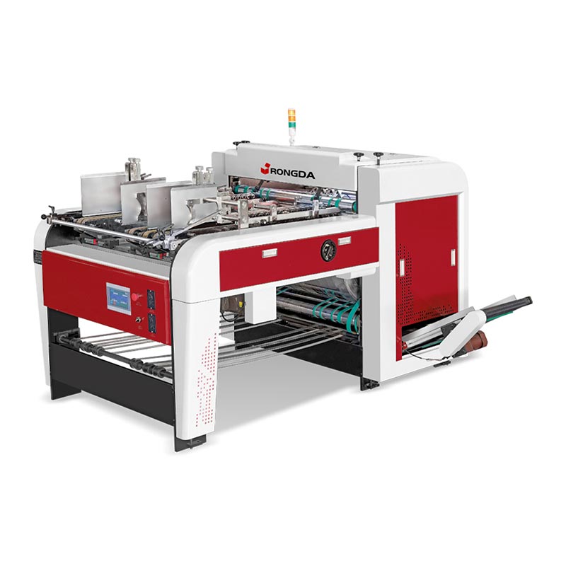 Карточка қағазының ойығын жасайтын машина