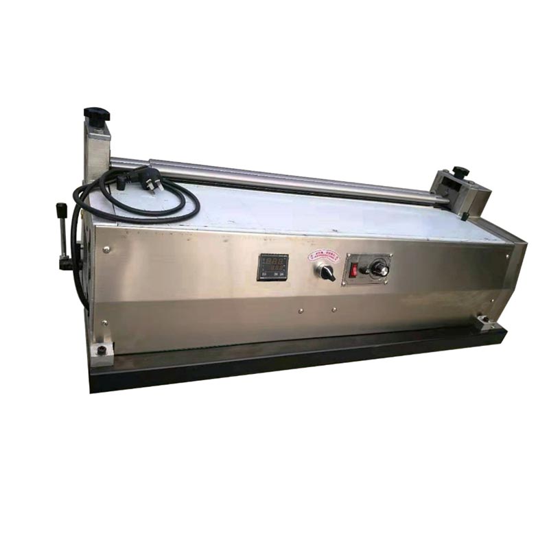 Қолмен жұмыс үстелін желімдеу машинасы