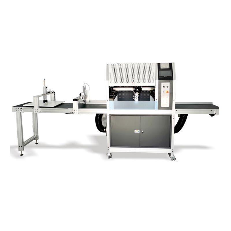 Көп функциялы құрастыру машинасы