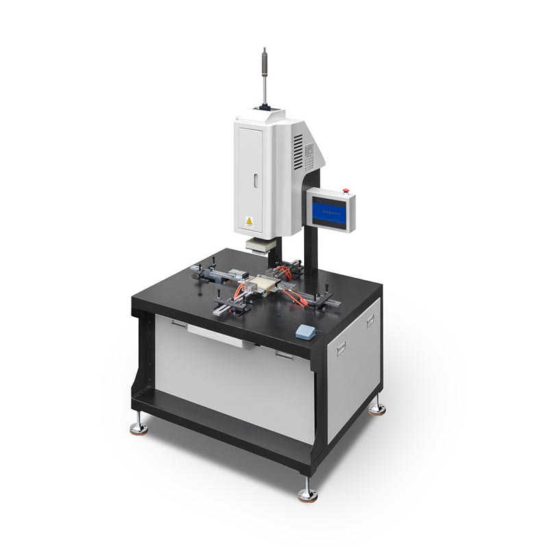 Қатты қорап жиегін орау машинасы