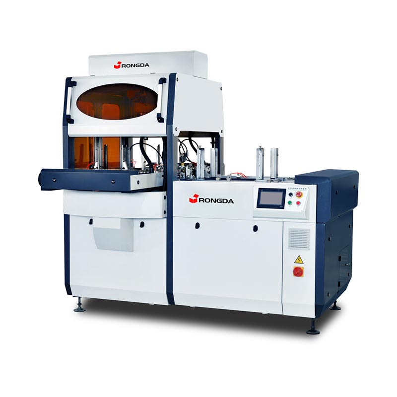 Қатты біріктіру машинасы