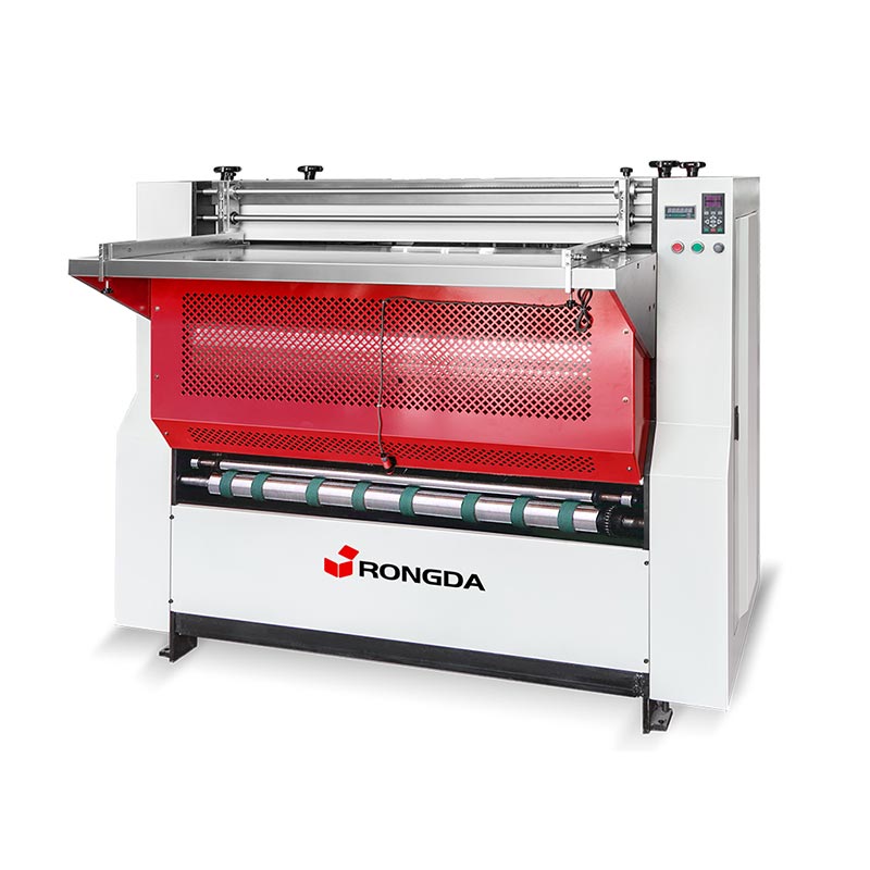 Жартылай автоматты ойық кесетін машина