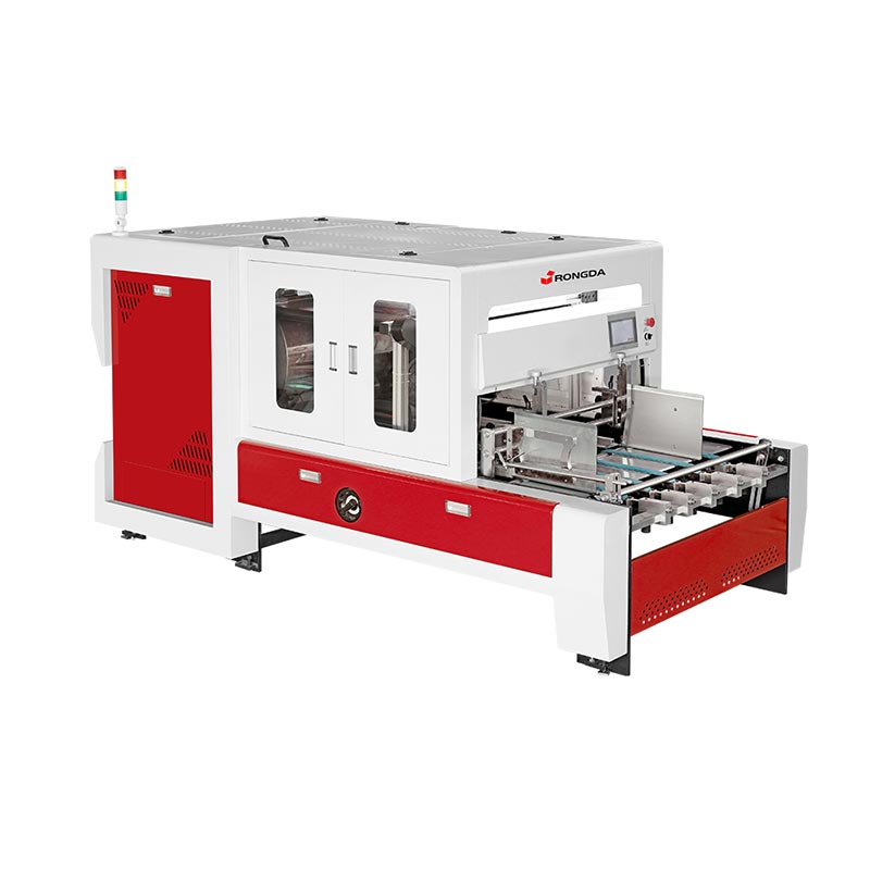 Шарап қорапшасының ойығын ашатын машина